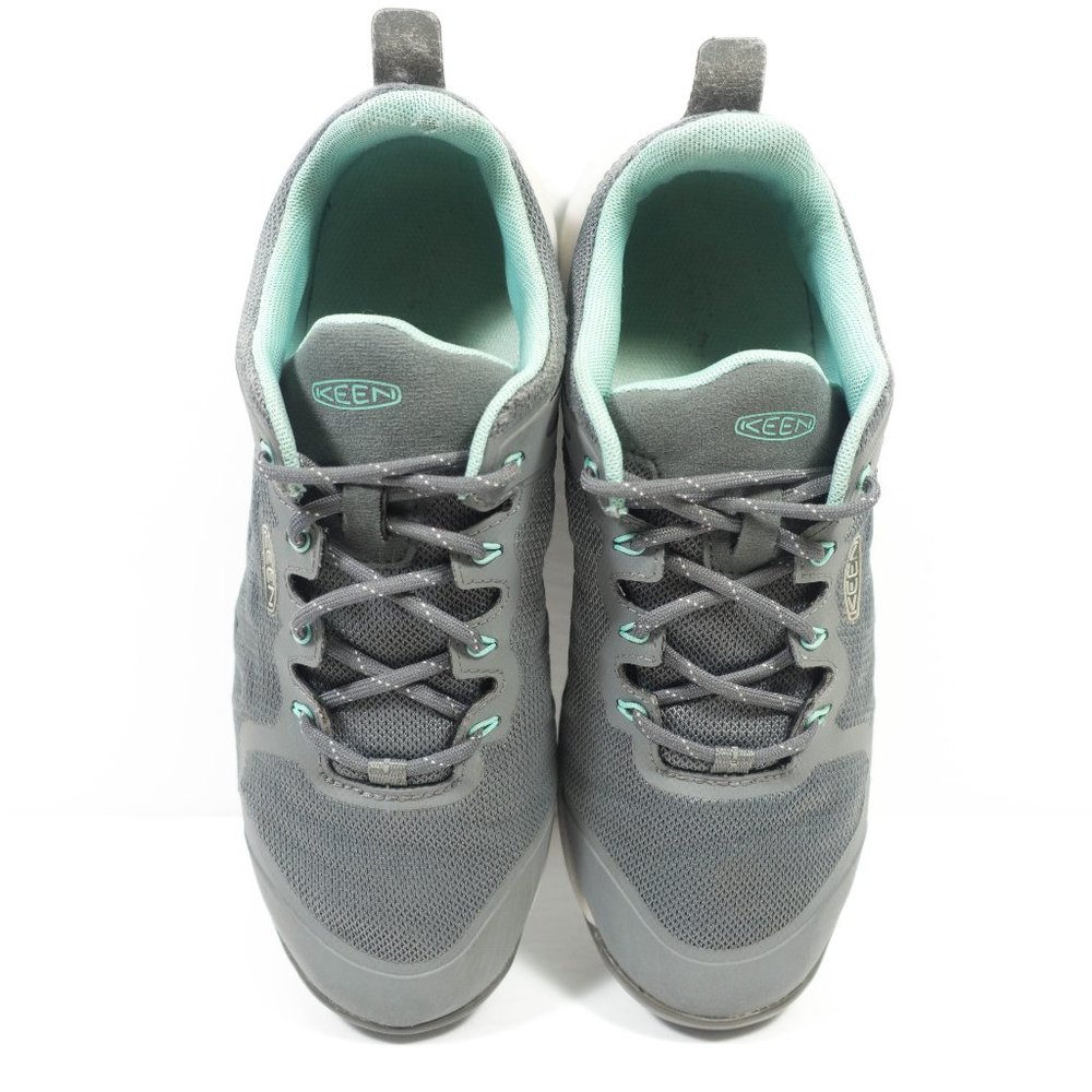 Keen Explore Trail Hiking Shoes - Women's Size 9 - Picture 7 of 10